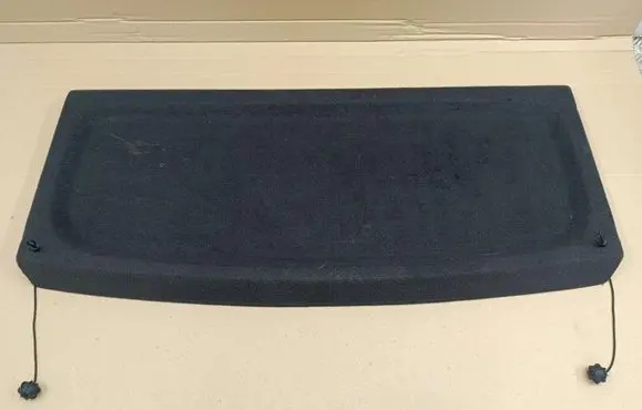 Volkswagen Polo V 6R Parcel shelf REMO