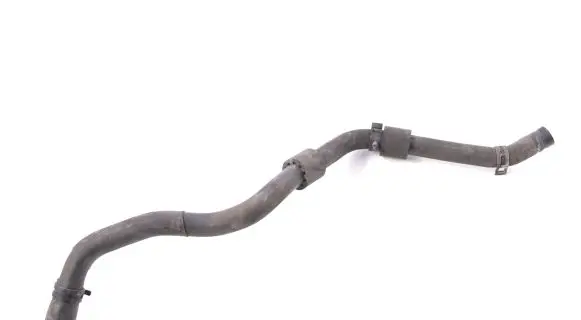 Porsche Cayenne (9PA) Engine coolant pipe/hose 7L5422889E