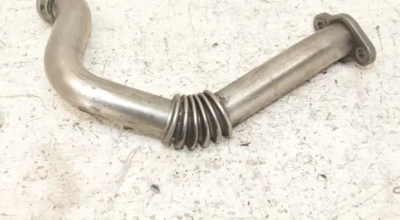 Audi Q3 8U EGR valve line/pipe/hose 03L131521R