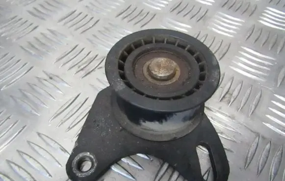 Mitsubishi Pajero Generator/alternator belt tensioner