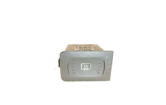 Volkswagen Golf IV Windscreen/window heater switch 1J0953253A