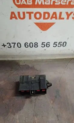 Ford Focus C-MAX Other relay 12417862 01241785 3S5T14480DNA