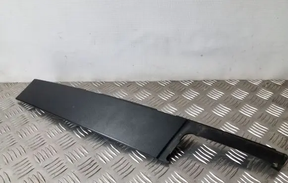Opel Astra K Other front door trim element 39085717