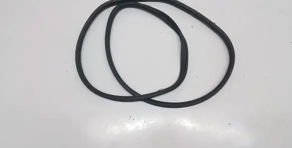 Nissan Navara D40 Front door rubber seal