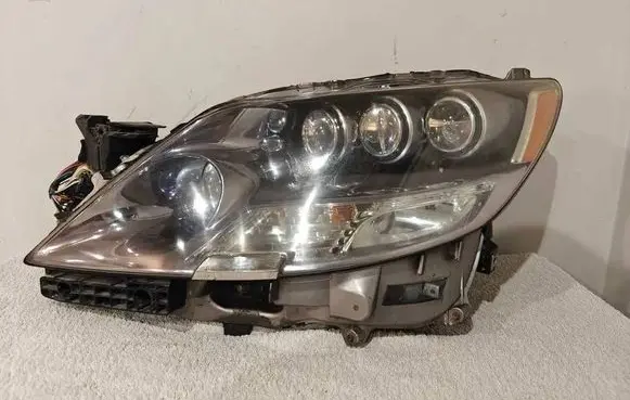 Lexus LS 460 - 600H Headlight/headlamp 5096 84552004
