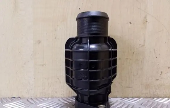 Intercooler hose/pipe