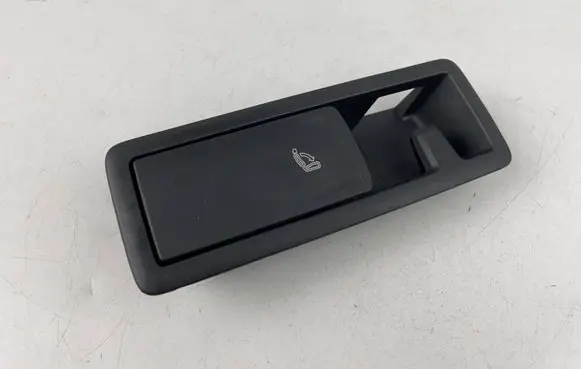 Seat Ateca Seat back rest control lever/handle 5G0885671F