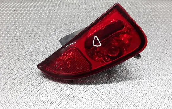 Renault Espace - Grand espace IV Rear bumper light 8200027154