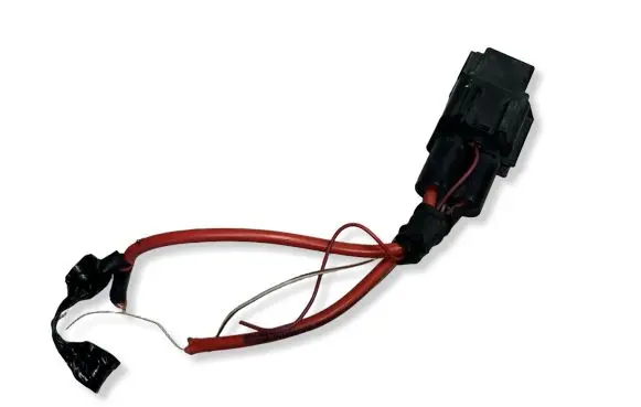 BMW 2 F46 Coolant fan relay 9207913