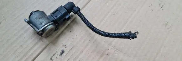 Audi Q5 SQ5 Steering angle sensor 02200891