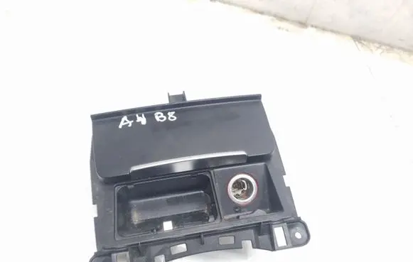 Audi A4 S4 B8 8K Car ashtray 8K0857951