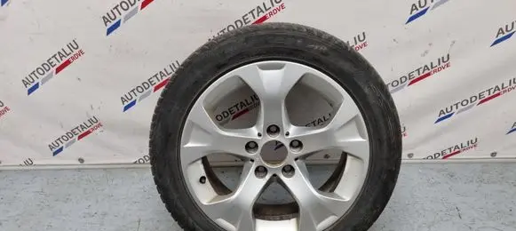 BMW X1 E84 R17 alloy rim 6789140