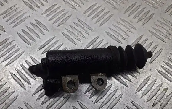 Peugeot 407 Clutch release bearing slave cylinder 