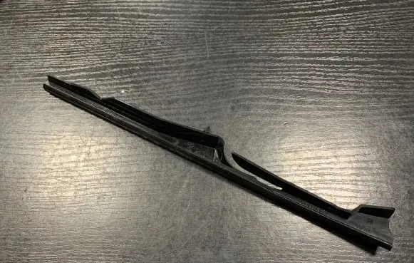 BMW 3 E46 Other dashboard part 8237236