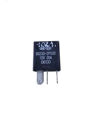 KIA Sorento Other relay 952302P020
