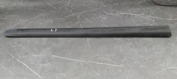 Volkswagen Caddy Rear arch trim 6k9853536a