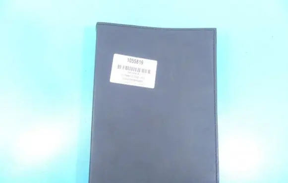 Volkswagen PASSAT CC User manual IMPRK1055819