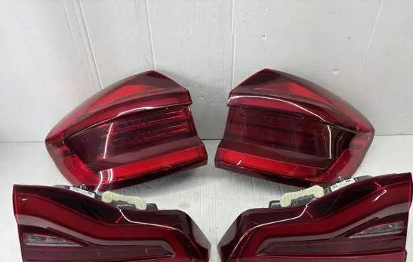 BMW X3 G01 Rear/tail lights set 2TZ012694