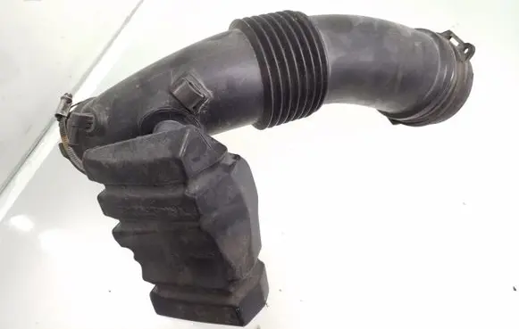 Audi A4 S4 B8 8K Air intake duct part 06E129627S 06E133911H