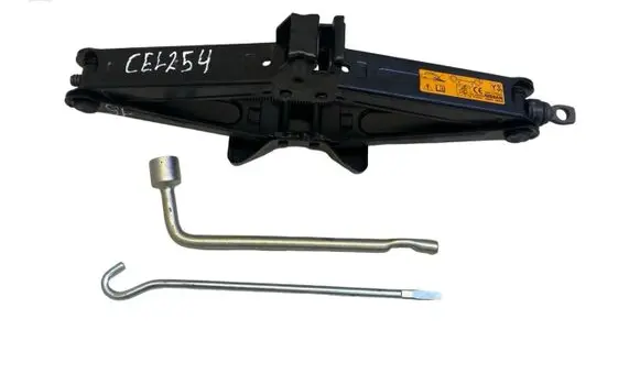 Nissan X-Trail T32 Lift Jack 995504BZ0B