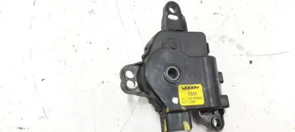 KIA Ceed Air flap motor/actuator D267AP9AA02