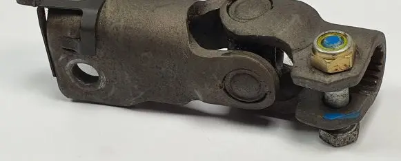 Peugeot Boxer Steering column universal joint