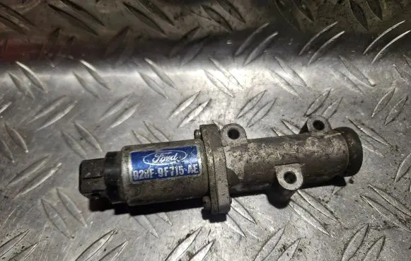 Ford Escort Idle control valve (regulator) 928F9F715AE