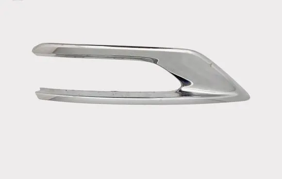 Volvo XC90 Front fog light trim/grill 31663539