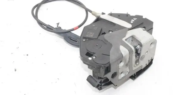 Ford Ranger Coupe door lock (next to the handle) CM5AA21813DA