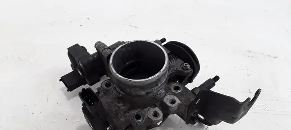 Hyundai i20 (PB PBT) Throttle body valve 3510003000