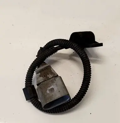 Volkswagen Golf IV Crankshaft position sensor 9805940