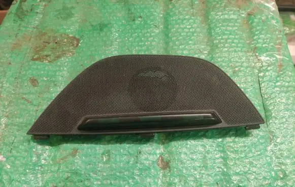 Hyundai Kona I Other parcel shelf part 84715-S5A00WK AH0177M