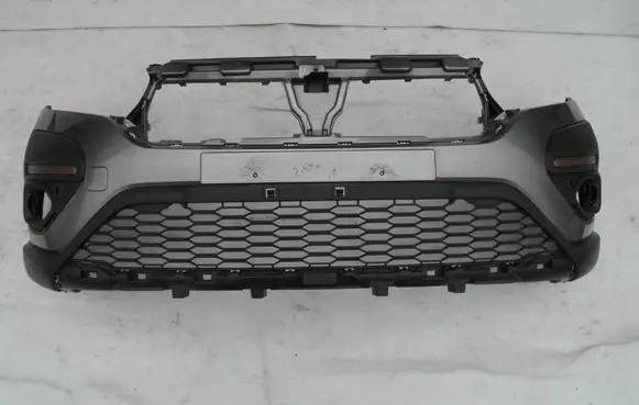 Dacia Sandero III Front bumper 620225509R