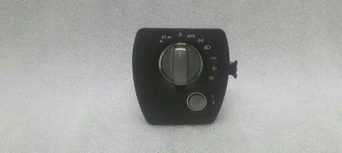 Mercedes-Benz SLK R171 Headlight level height control switch A1715450404