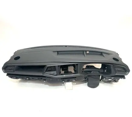 Volkswagen Transporter - Caravelle T6 Dashboard 