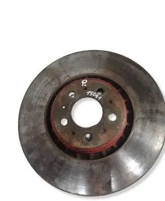 Volvo XC90 Front brake disc 