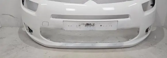 Citroen C4 Grand Picasso Front bumper C06452091
