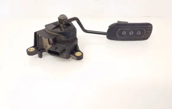 Nissan Note (E11) Accelerator throttle pedal 18002AX700