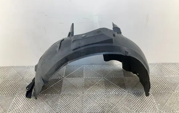 Audi A4 S4 B8 8K Front wheel arch liner splash guards 8K0821171N