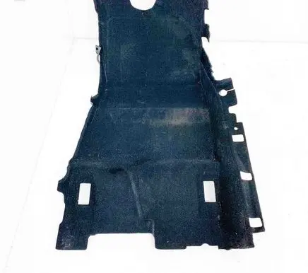 Tesla Model 3 Interior carpet 112730200B