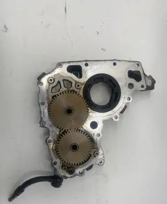 Iveco Daily 3rd gen Oil pump 