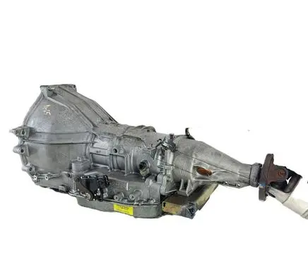 Ford F150 Automatic gearbox 1L3P700LA