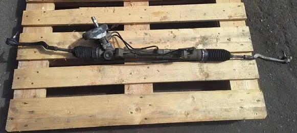 Dacia Lodgy Steering rack 490017454R J090912 6900002204D