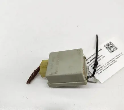 Honda Accord Other relay 38310SEAG01