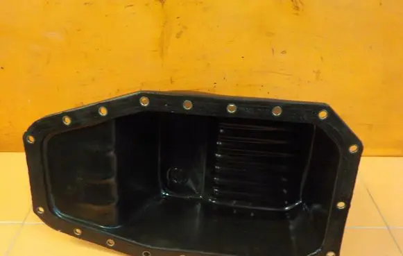 Iveco Daily 3rd gen Oil sump 5MB30
