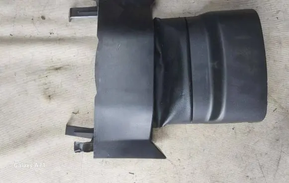 Ford Galaxy Steering wheel column trim 3M513530ABW