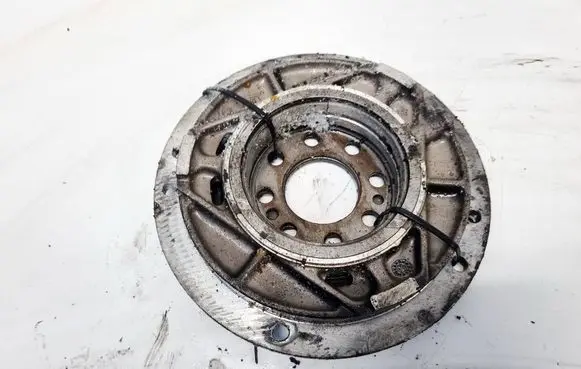 Chrysler Voyager Other exterior part 90522056G