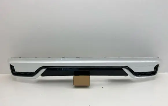 Volvo XC60 Rear bumper lower part trim 32136215