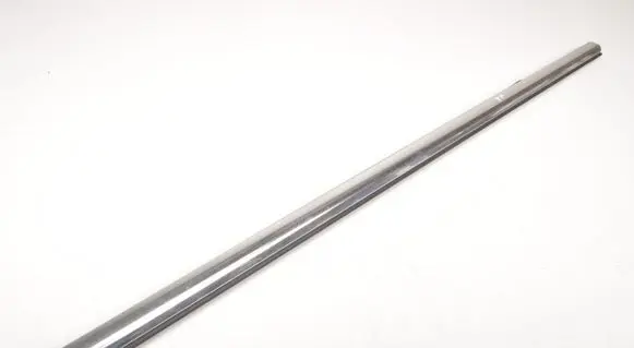 Maserati Ghibli Front door windshield rail 