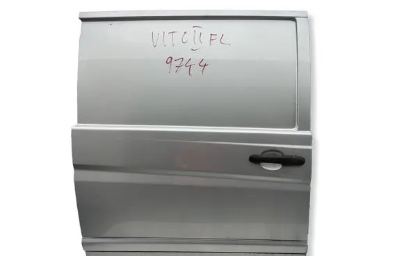 Mercedes-Benz Vito Viano W639 Side sliding door 